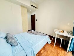 Seasons Park (D26), Condominium #526305321